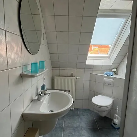 Holiday home Barbara Am