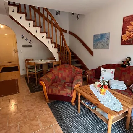 Barbara Am * Horumersiel