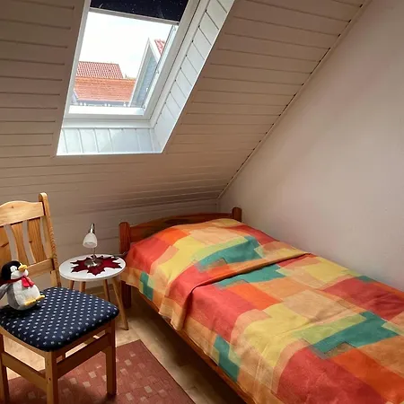 Holiday home Barbara Am