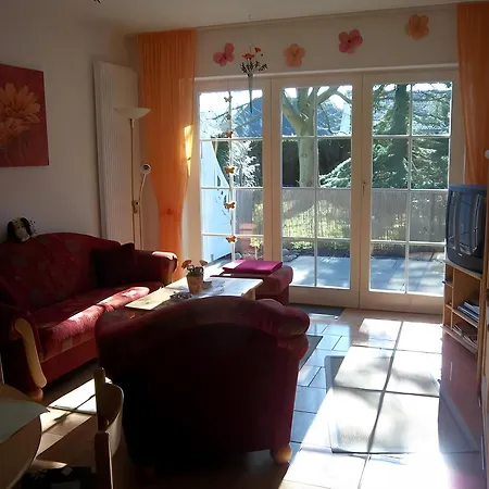 Barbara Am * Horumersiel