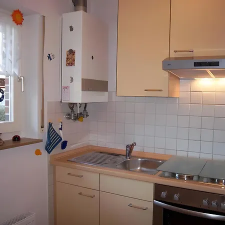 Barbara Am * Horumersiel